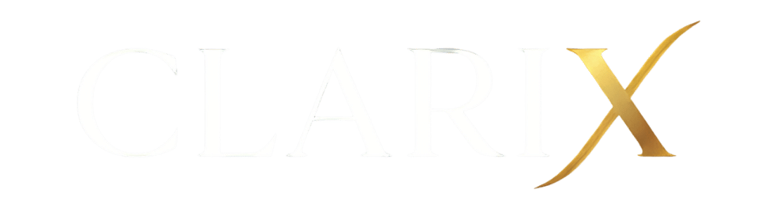 Clarix HR Solutions Logo