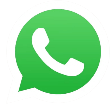 WhatsApp Icon